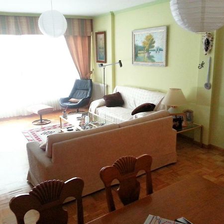 Vivienda Apartment Pontevedra Ngoại thất bức ảnh