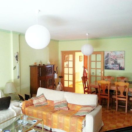 Vivienda Apartment Pontevedra Ngoại thất bức ảnh