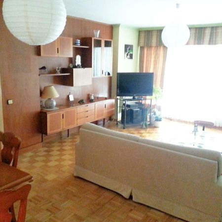 Vivienda Apartment Pontevedra Ngoại thất bức ảnh