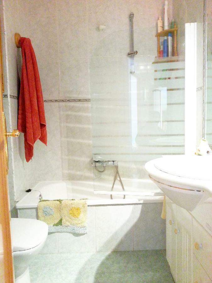 Vivienda Apartment Pontevedra Ngoại thất bức ảnh