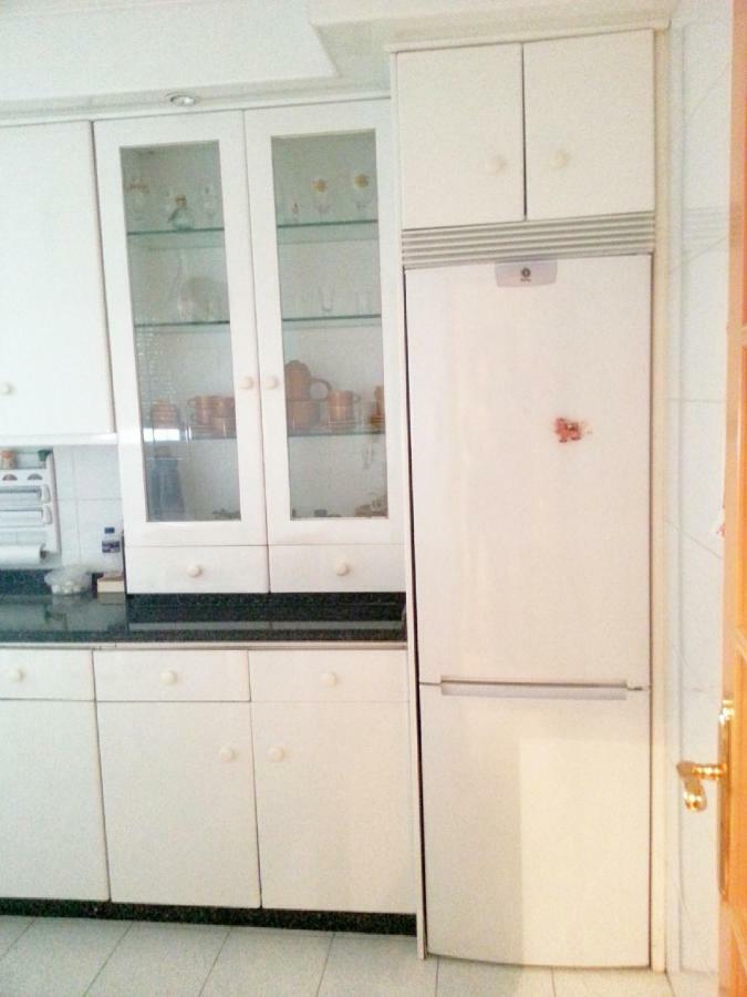 Vivienda Apartment Pontevedra Ngoại thất bức ảnh