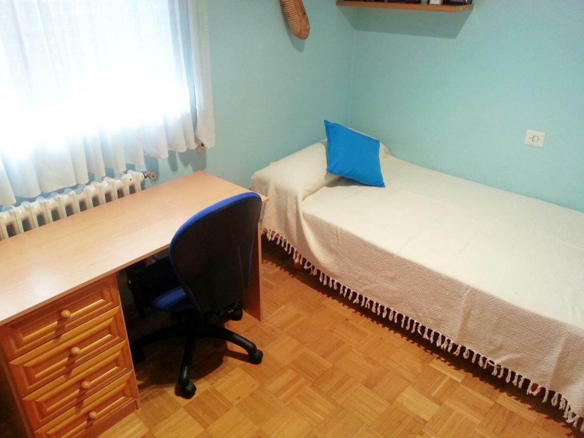 Vivienda Apartment Pontevedra Ngoại thất bức ảnh