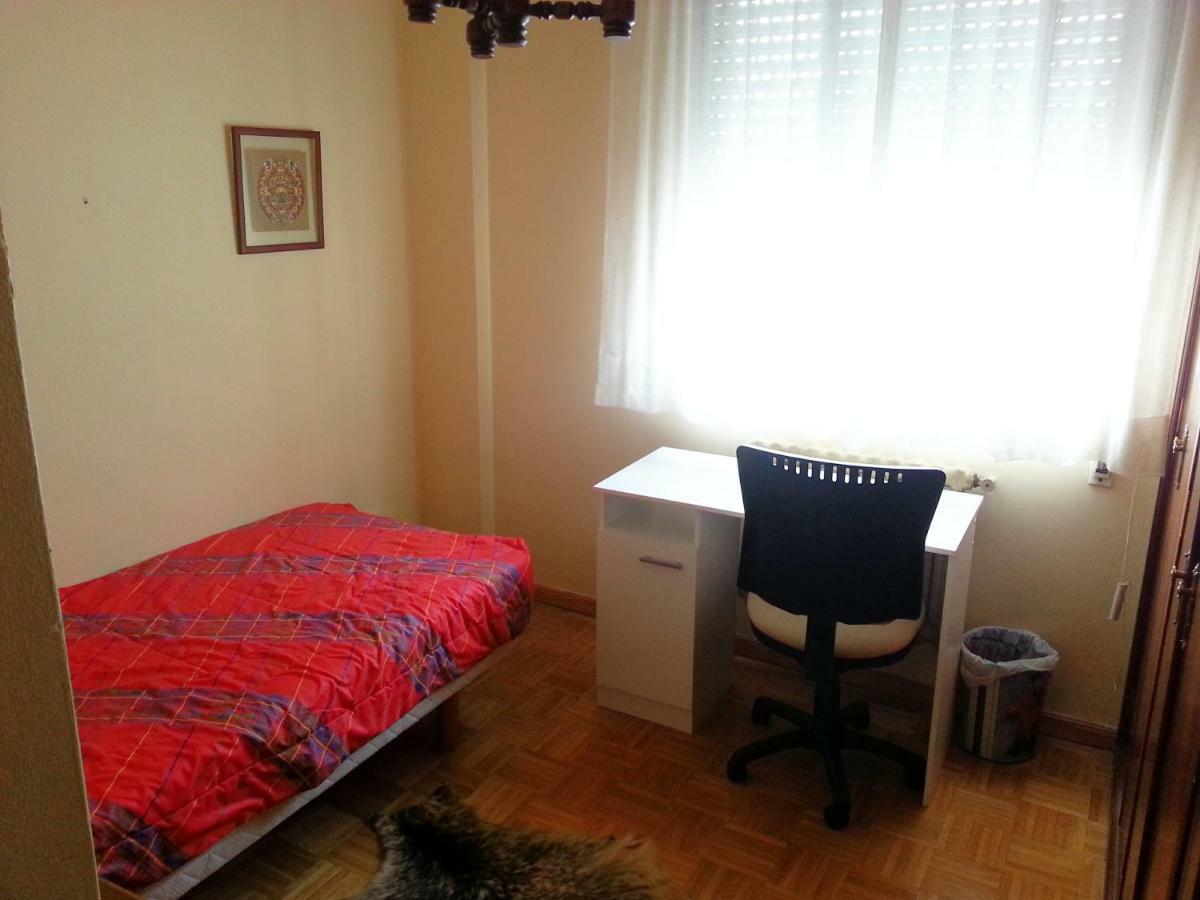 Vivienda Apartment Pontevedra Ngoại thất bức ảnh