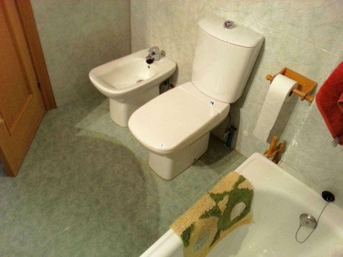 Vivienda Apartment Pontevedra Ngoại thất bức ảnh