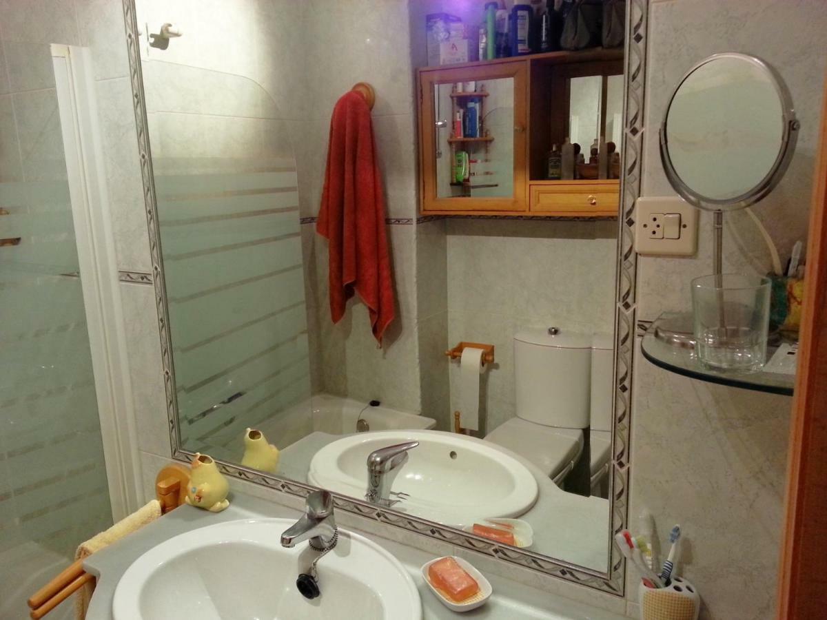 Vivienda Apartment Pontevedra Ngoại thất bức ảnh