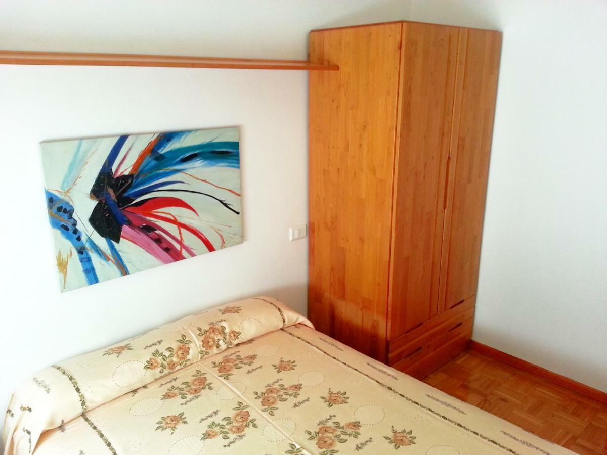 Vivienda Apartment Pontevedra Ngoại thất bức ảnh