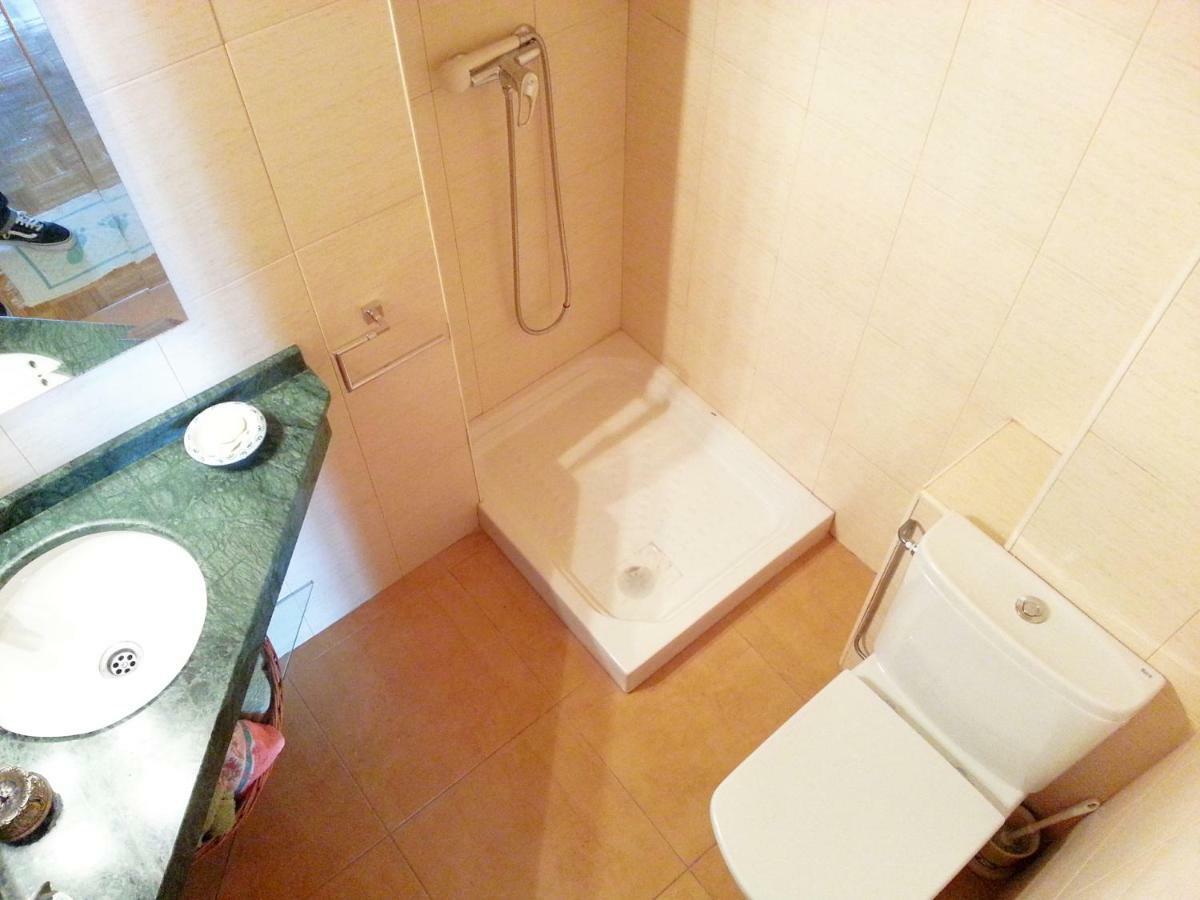Vivienda Apartment Pontevedra Ngoại thất bức ảnh